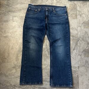 Levi’s 527 Men’s Jeans